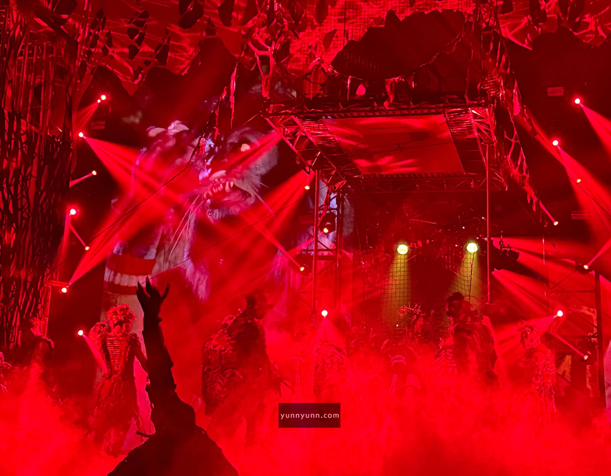 Michael Jackson Thriller 