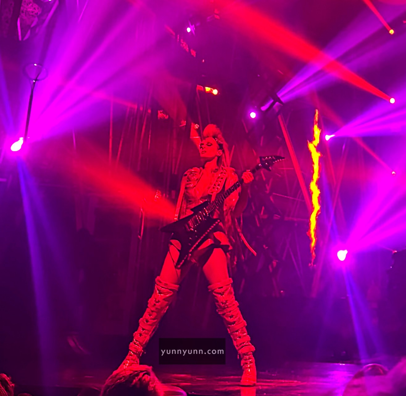 michael jackson Jennifer Batten