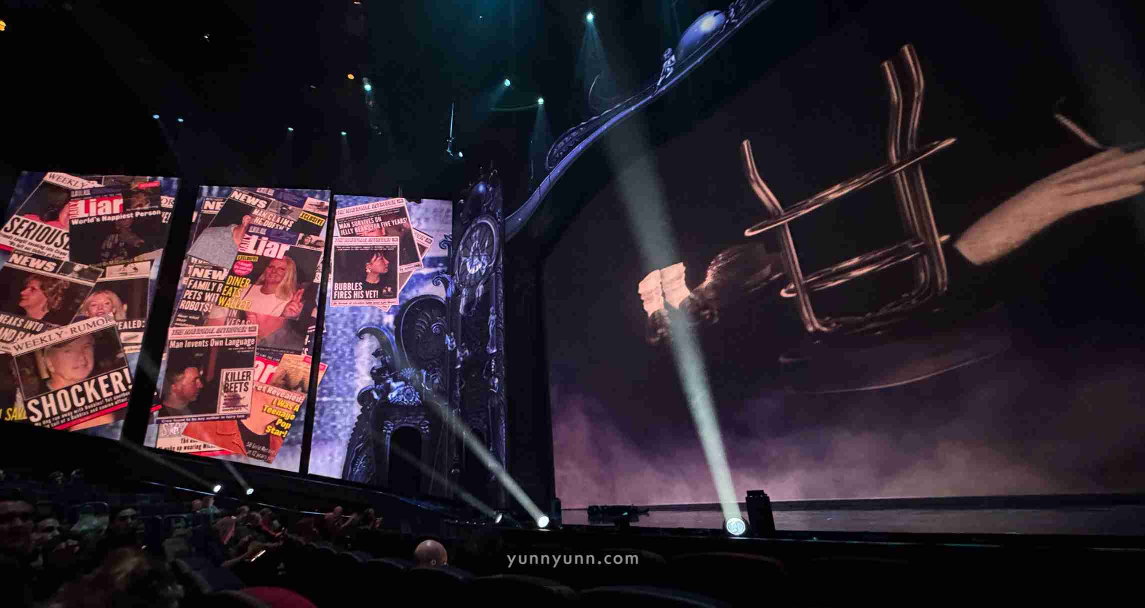 麥可·傑克森劇照