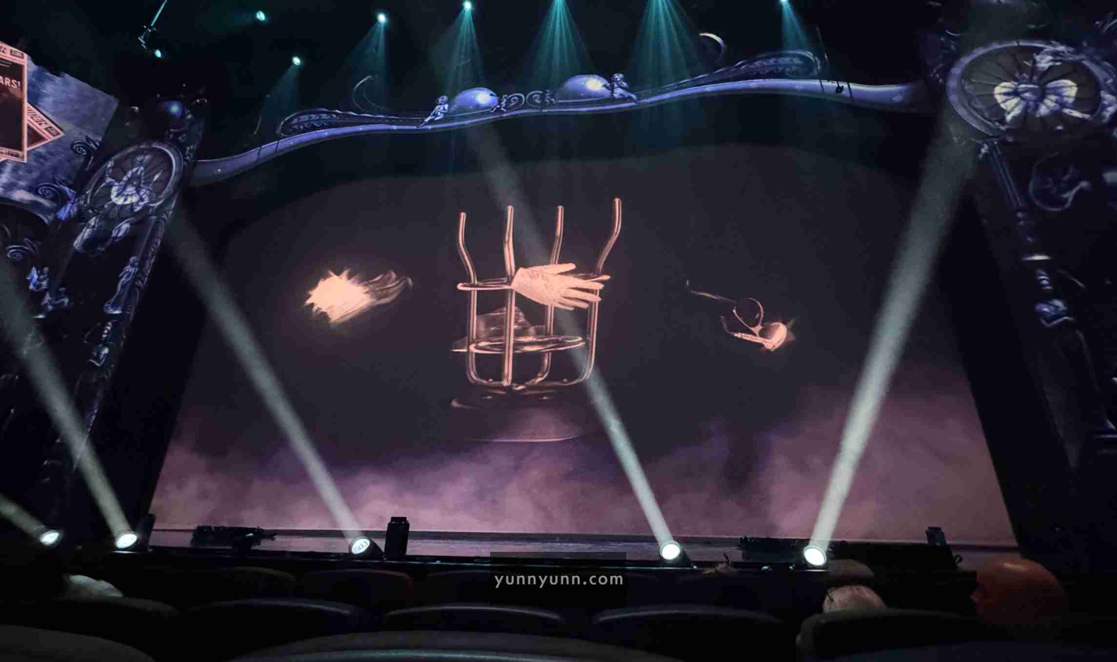 麥可·傑克森劇照