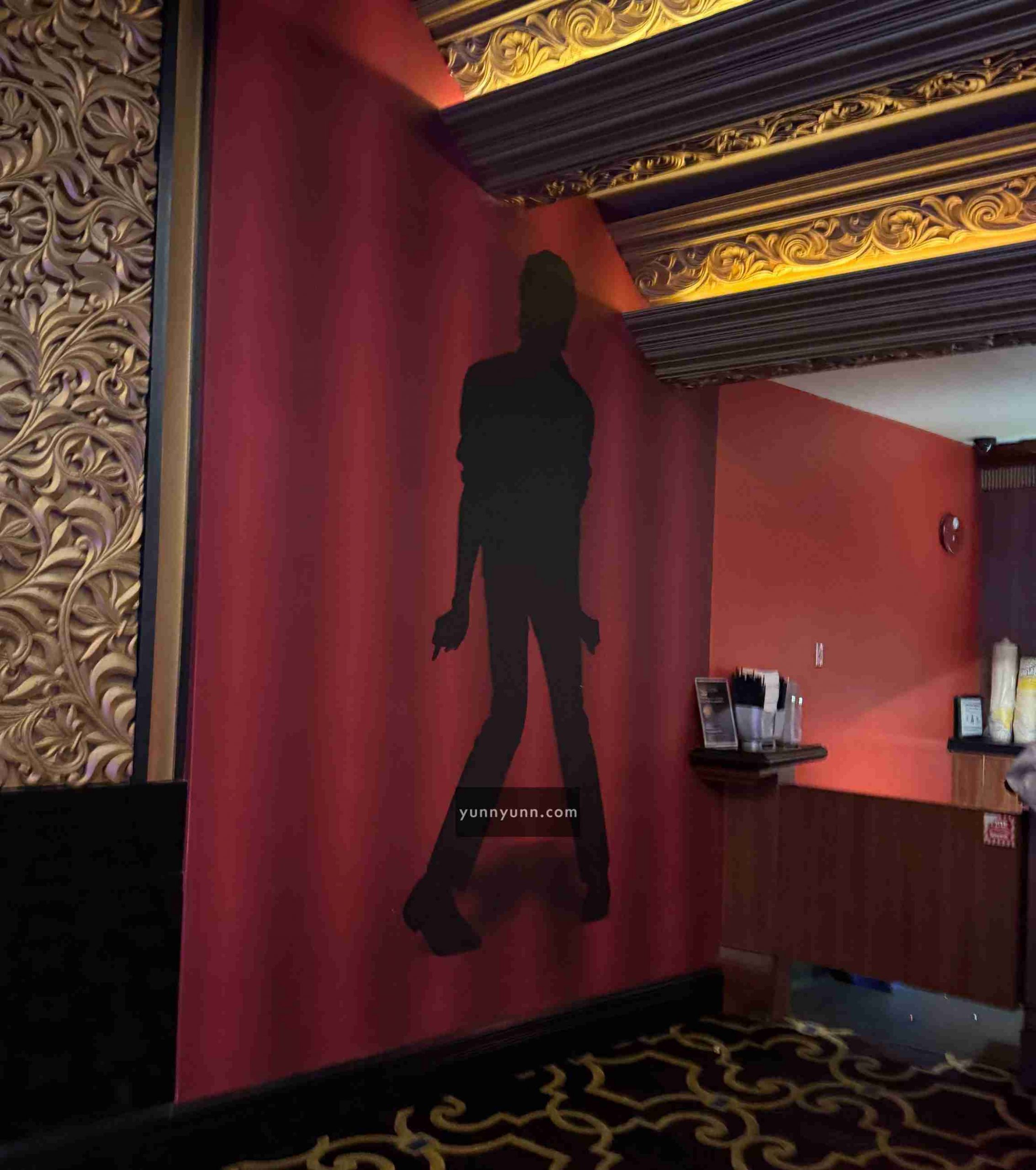 麥可·傑克森劇照