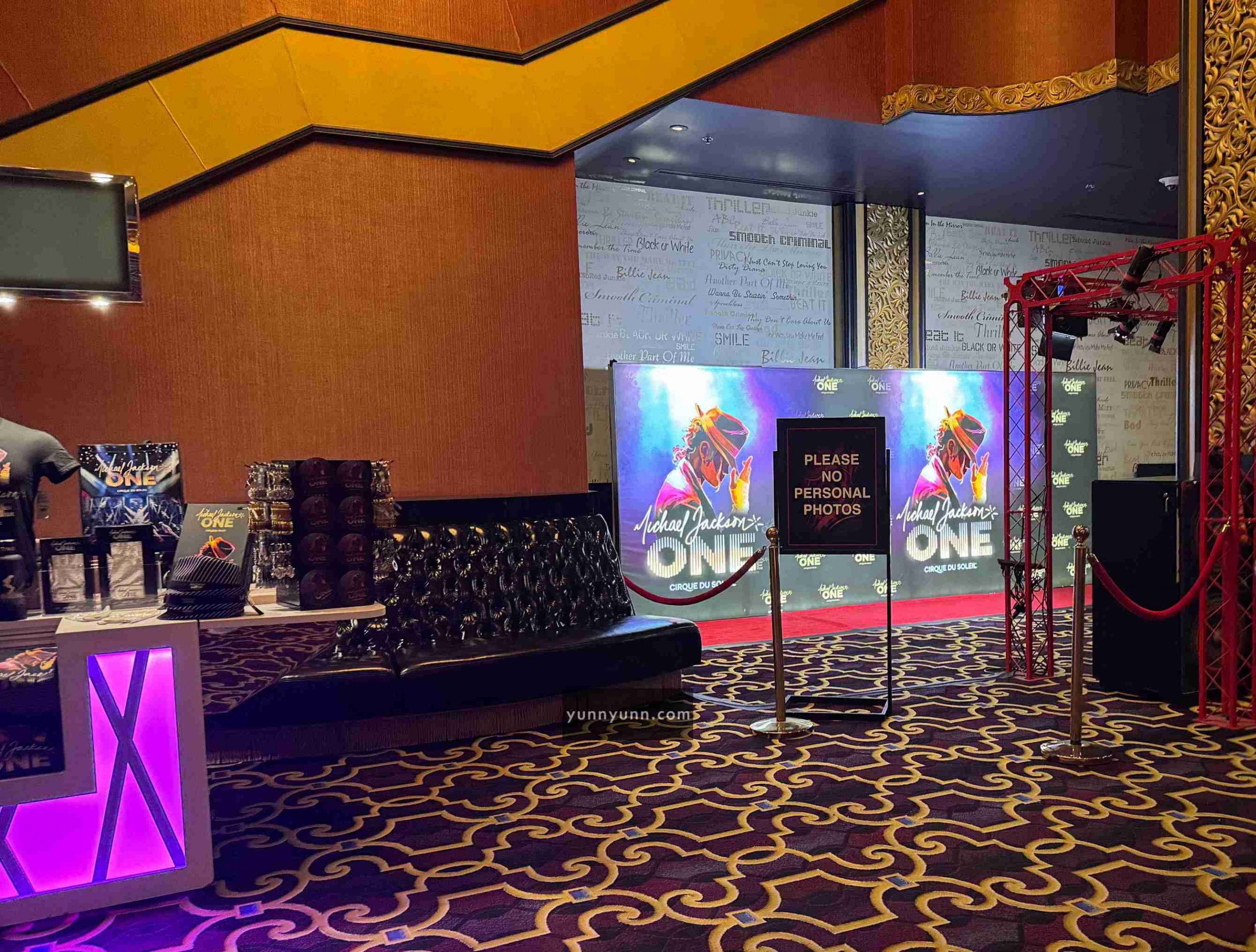 michael jackson one麥可傑克森 攝影棚