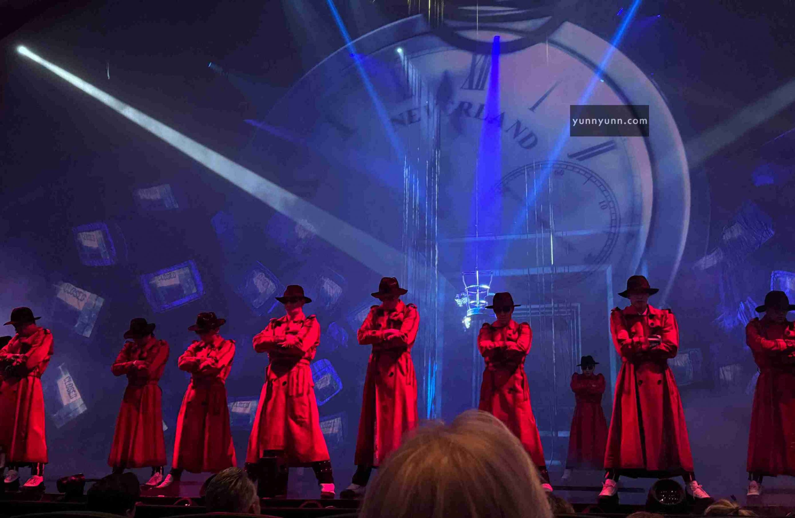  Michael Jackson ONE live