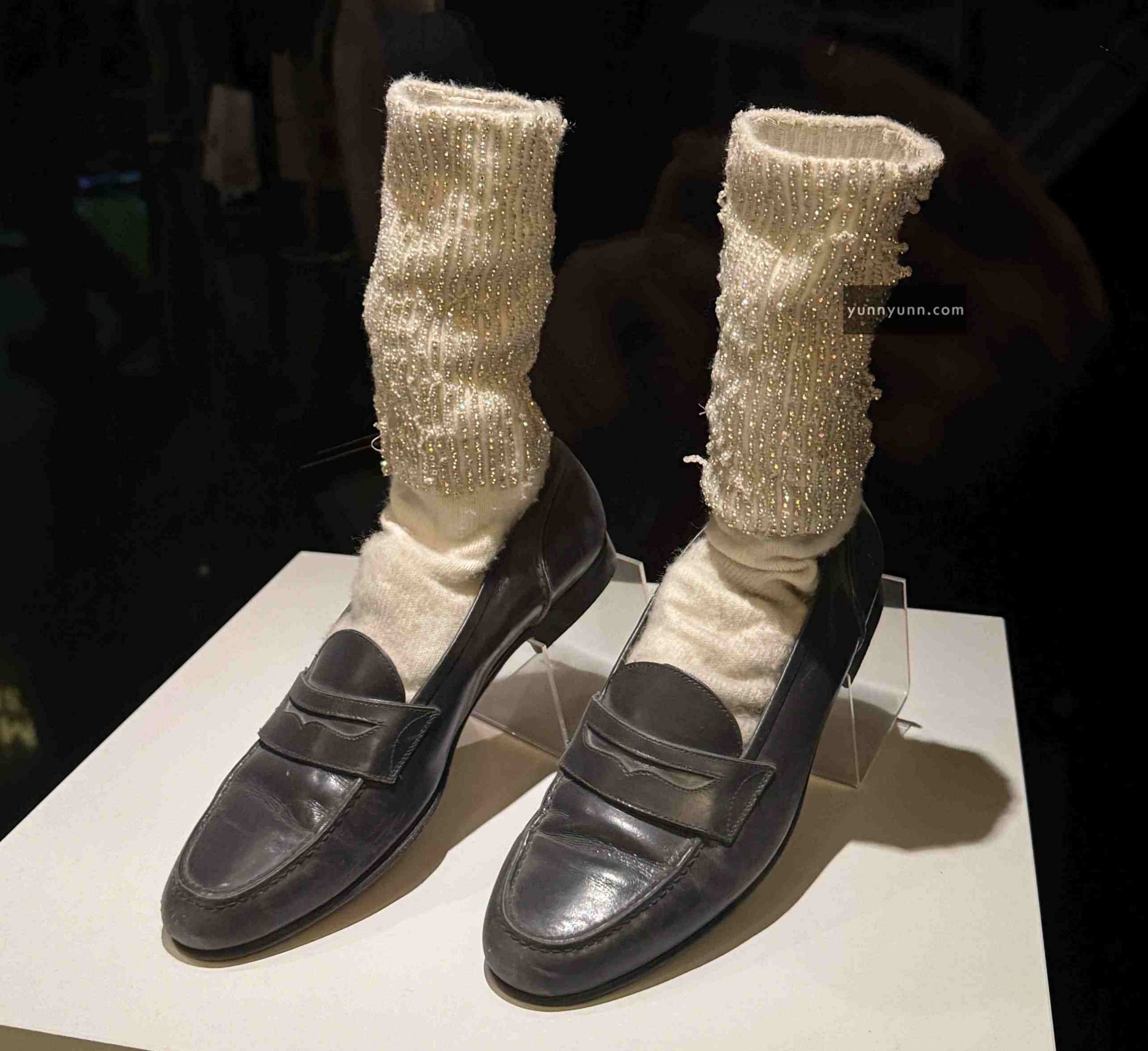 麥可傑克森服裝